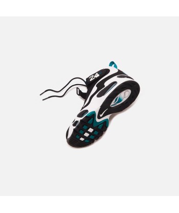 Nike Air Griffey Max 1 - White / Black Fresh Water vous aussi creer 