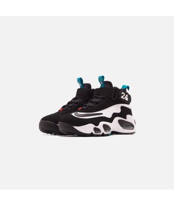 Nike Air Griffey Max 1 - White / Black Fresh Water vous aussi creer 