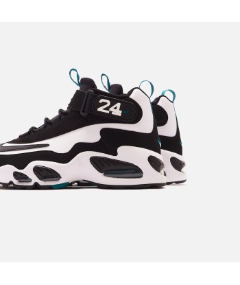 Nike Air Griffey Max 1 - White / Black Fresh Water vous aussi creer 