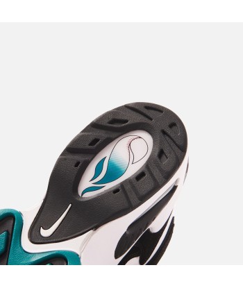 Nike Air Griffey Max 1 - White / Black Fresh Water vous aussi creer 