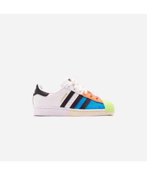 adidas Superstar J - Multicolor 2 - 3 jours ouvrés.