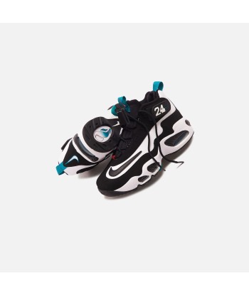 Nike Air Griffey Max 1 - White / Black Fresh Water vous aussi creer 