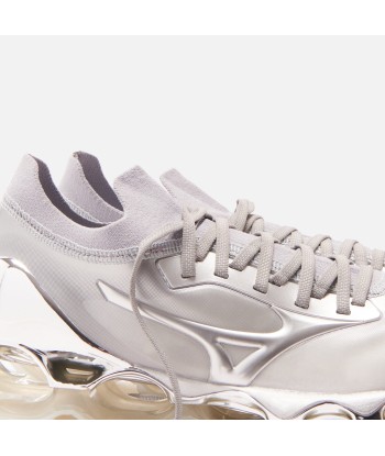 Mizuno x SORAYAMA Wave Prophecy - Chrome Silver 2024