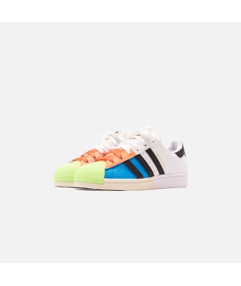 adidas Superstar J - Multicolor 2 - 3 jours ouvrés.