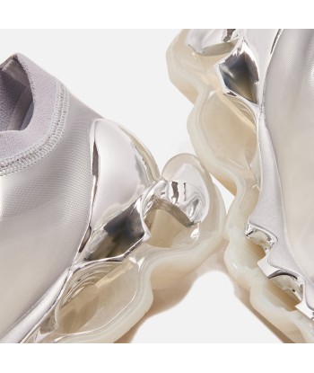 Mizuno x SORAYAMA Wave Prophecy - Chrome Silver 2024