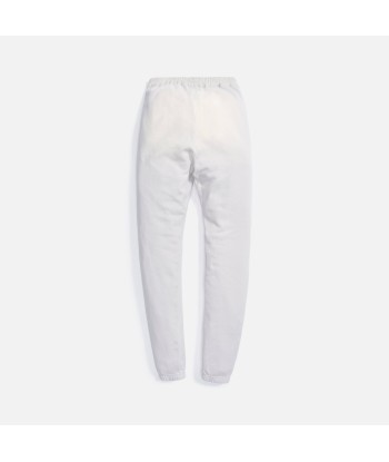 Fear of God The Vintage Fleece Sweatpant Vintage - Concrete White Livraison rapide