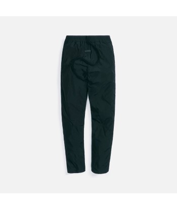 Fear of God Nylon Track Pant - Black une grave pollution 