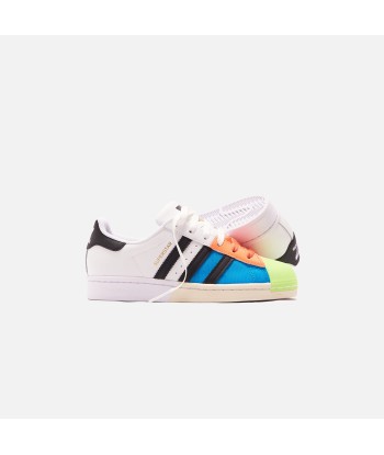 adidas Superstar J - Multicolor 2 - 3 jours ouvrés.