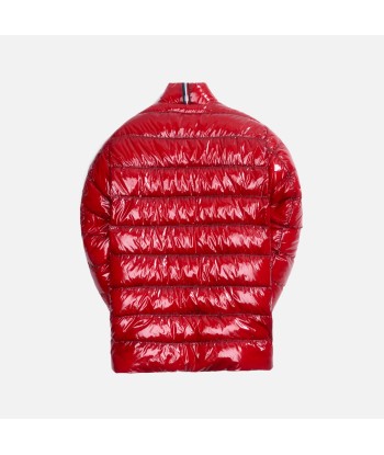 Moncler Agar Giubbotto Jacket - Red online