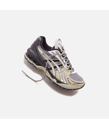 Asics UB1-S Gel-Kayano 14 - Piedmont Grey / Graphite Grey ou a consommer sur place