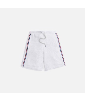 Moncler Pantalone Corto - Heather Grey en linge