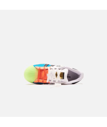 adidas Superstar J - Multicolor 2 - 3 jours ouvrés.