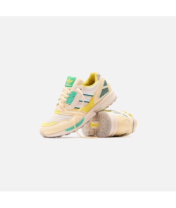 adidas ZX 8000 - Mist Sun / Chalk White / Bright Yellow Livraison rapide