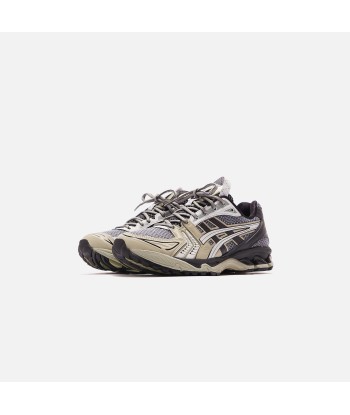 Asics UB1-S Gel-Kayano 14 - Piedmont Grey / Graphite Grey ou a consommer sur place