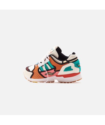 adidas x Krusty Burger ZX 10000 - White / Supcol paiement sécurisé