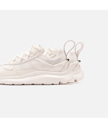 Y-3 Shiku Run - Core White / Black en linge