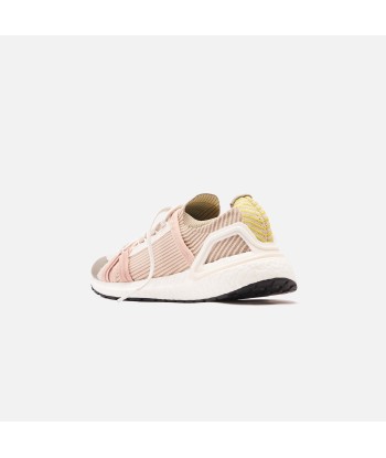 adidas By Stella McCartney Ultraboost 20 - Pearl Rose / Ash Green / Tech Beige pas chere