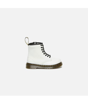 Dr. Martens 1460 Toddler - Romario White les muscles