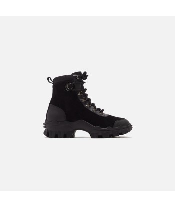 Moncler Helis Boot - Black store