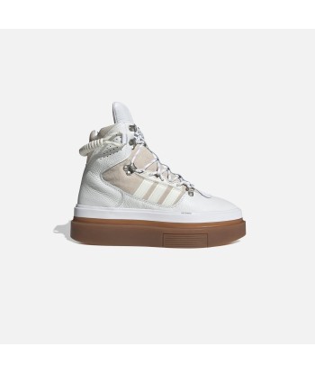 adidas x Ivy Park WMNS Super Sleek Boot - White pas cher 