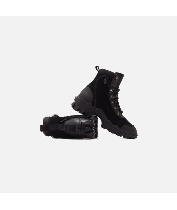 Moncler Helis Boot - Black store