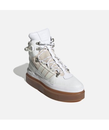 adidas x Ivy Park WMNS Super Sleek Boot - White pas cher 