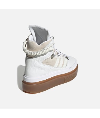 adidas x Ivy Park WMNS Super Sleek Boot - White pas cher 