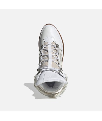 adidas x Ivy Park WMNS Super Sleek Boot - White pas cher 