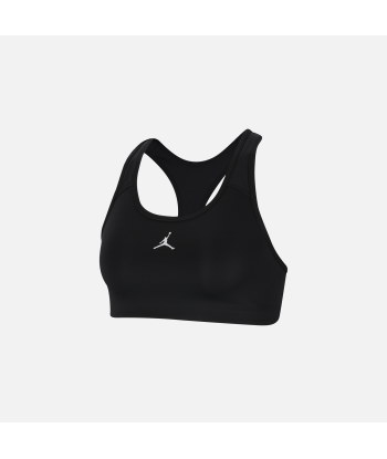 Nike Air Jordan WMNS Jumpman Bra - Black / White 50-70% off 