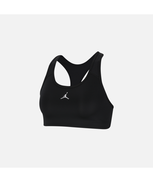 Nike Air Jordan WMNS Jumpman Bra - Black / White 50-70% off 