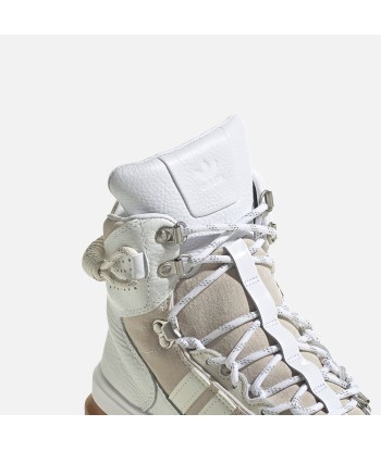 adidas x Ivy Park WMNS Super Sleek Boot - White pas cher 