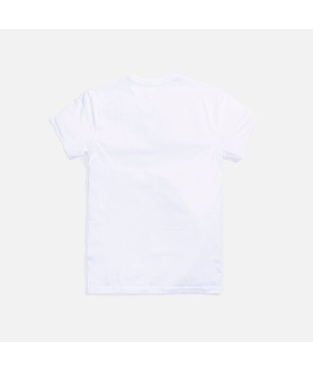 Stampd New York Tee - White Les magasins à Paris et en Île-de-France