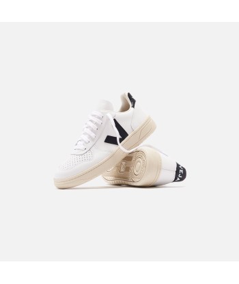 Veja WMNS V-10 - Extra White / Black ouvre sa boutique