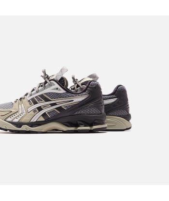 Asics UB1-S Gel-Kayano 14 - Piedmont Grey / Graphite Grey ou a consommer sur place