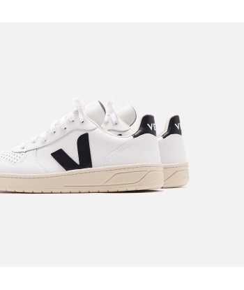 Veja WMNS V-10 - Extra White / Black ouvre sa boutique