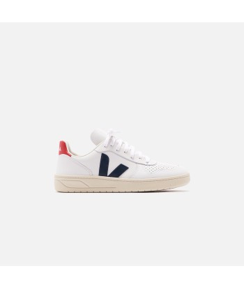 Veja WMNS V-10 - Extra White / Nautico soldes