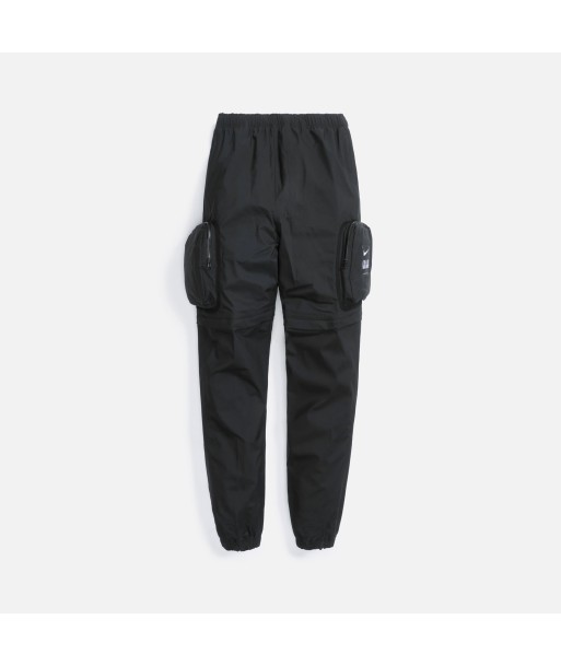 Nike x Undercover NRG 2-In-1 Pant - Black Toutes les collections ici