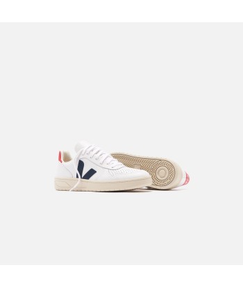 Veja WMNS V-10 - Extra White / Nautico soldes