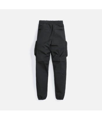 Nike x Undercover NRG 2-In-1 Pant - Black Toutes les collections ici