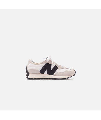 New Balance PS 327 - Silver Birch / Black votre restaurant rapide dans 