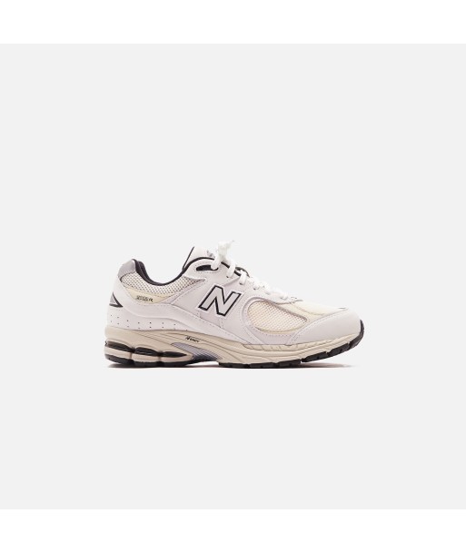 New Balance 2002R - Atlas Grey / Lemon Haze Pigskin / Mesh Découvrez la collection