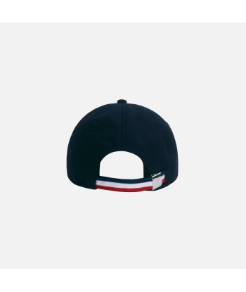 Moncler Berretto Baseball Hat - Navy vous aussi creer 