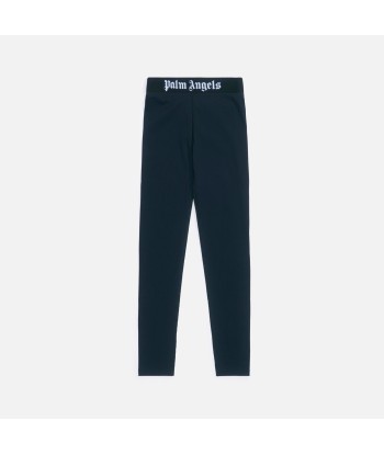 Palm Angels Classic Track Pant - Black vente chaude votre 