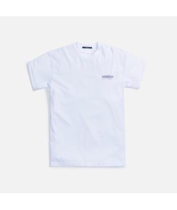 Stampd Love Wave Tee - White Comment ça marche