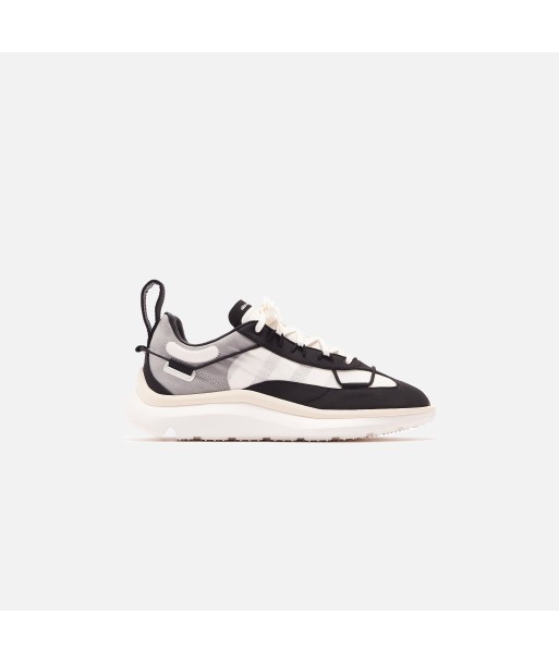 Y-3 Shiku Run - Black / Core White / Chalk White acheter