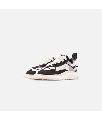 Y-3 Shiku Run - Black / Core White / Chalk White acheter