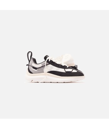 Y-3 Shiku Run - Black / Core White / Chalk White acheter