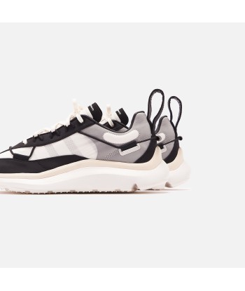 Y-3 Shiku Run - Black / Core White / Chalk White acheter