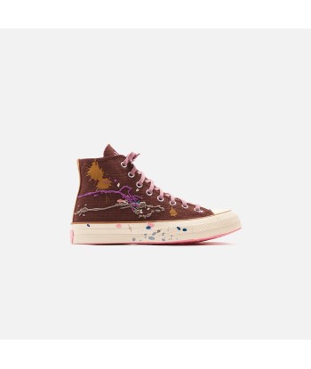 Converse x Bandulu CT70 High - Brown store