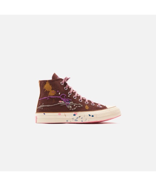 Converse x Bandulu CT70 High - Brown store